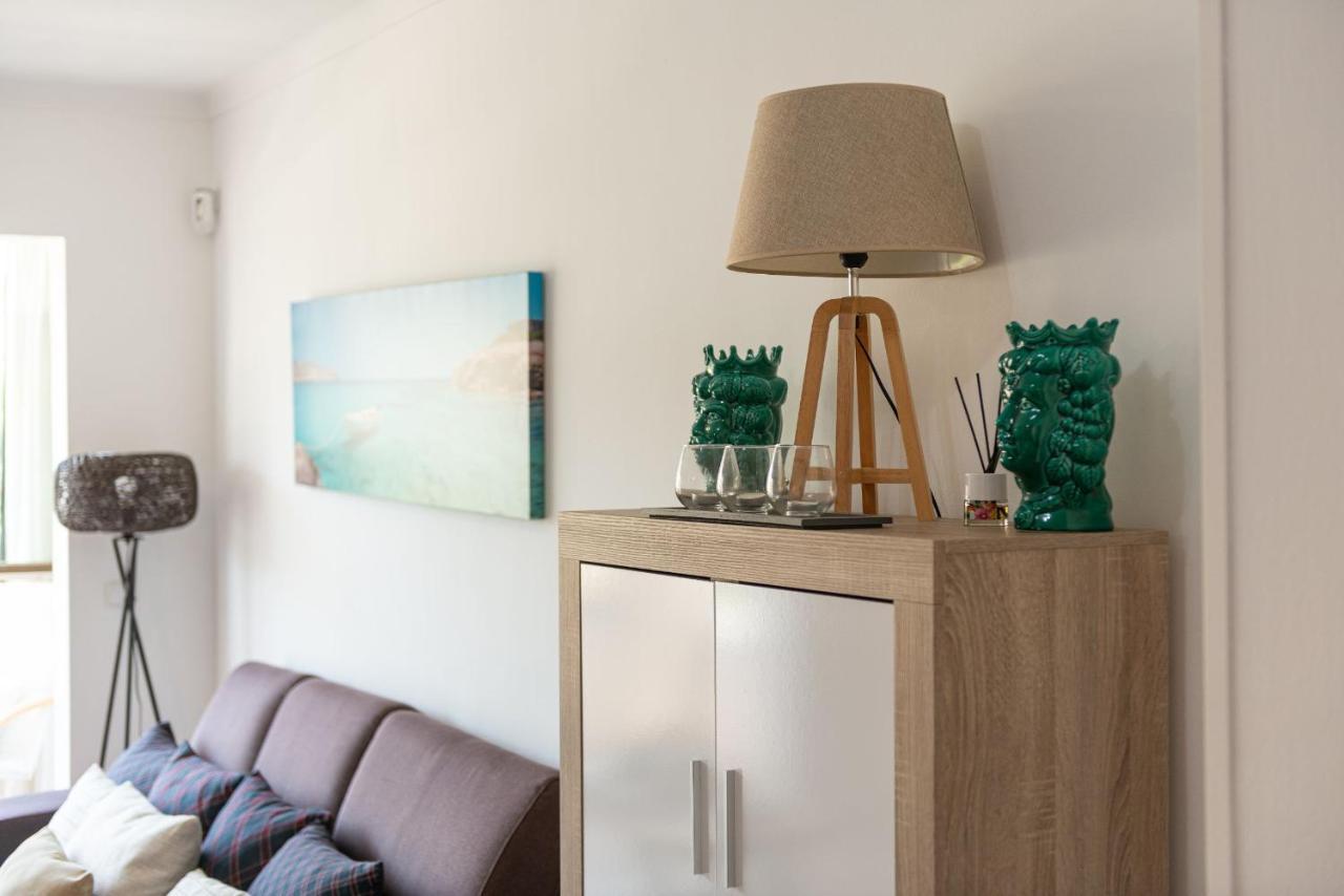 Apartment Scandi - Alcudia Экстерьер фото