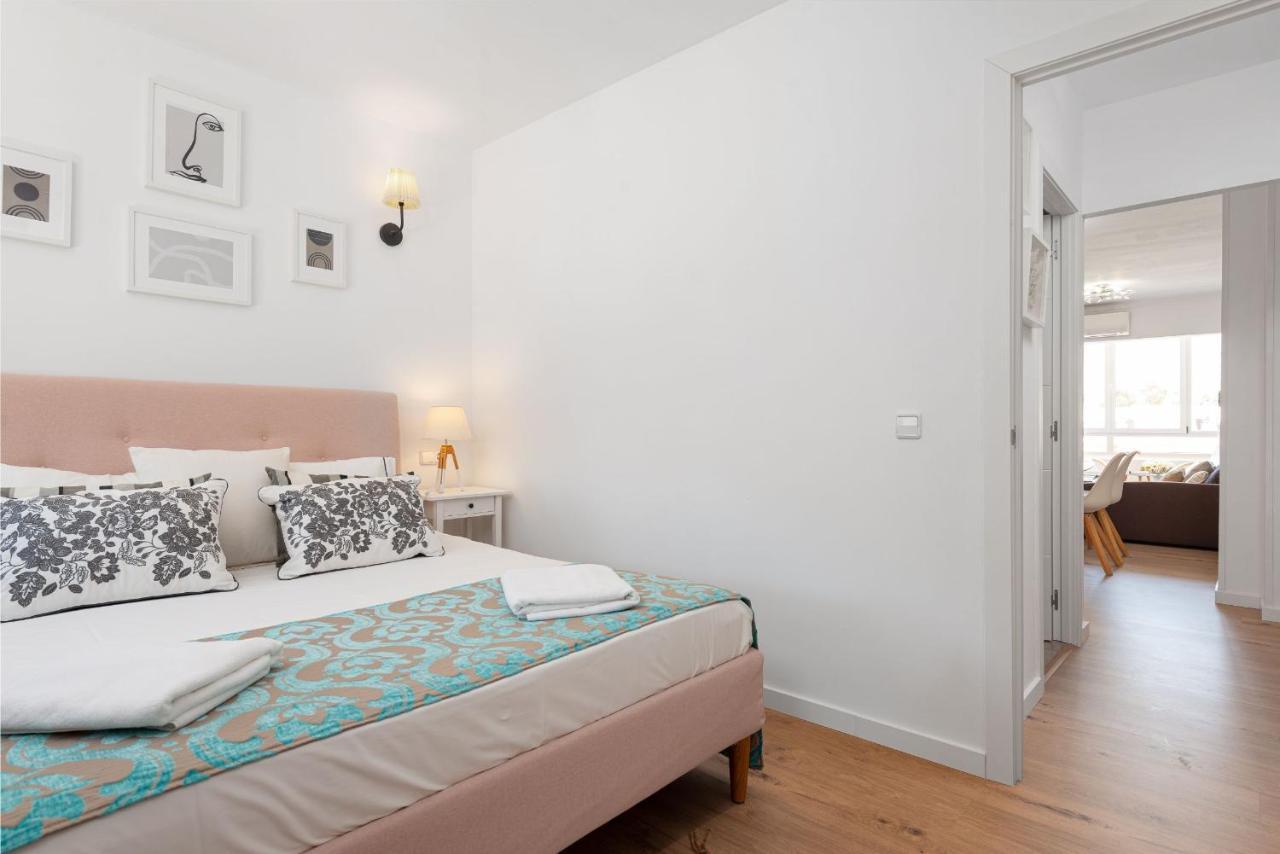 Apartment Scandi - Alcudia Экстерьер фото