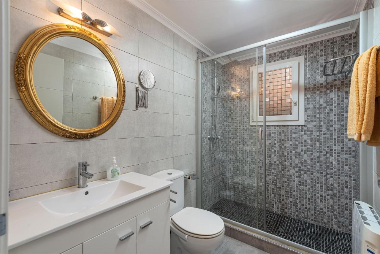 Apartment Scandi - Alcudia Экстерьер фото