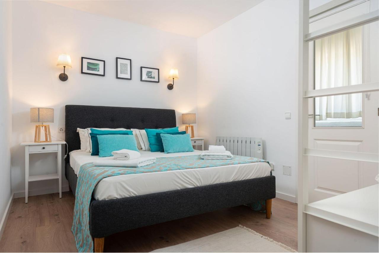 Apartment Scandi - Alcudia Экстерьер фото