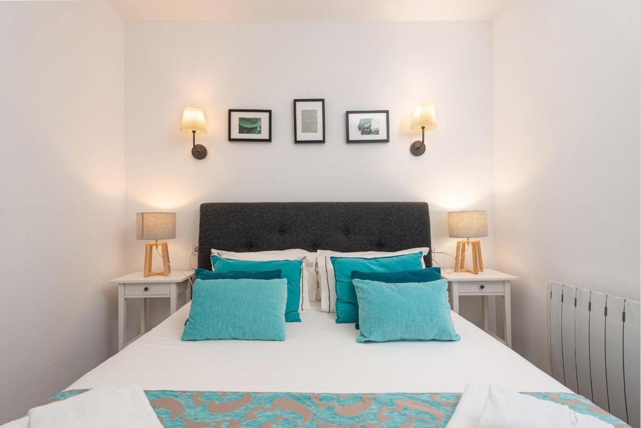Apartment Scandi - Alcudia Экстерьер фото