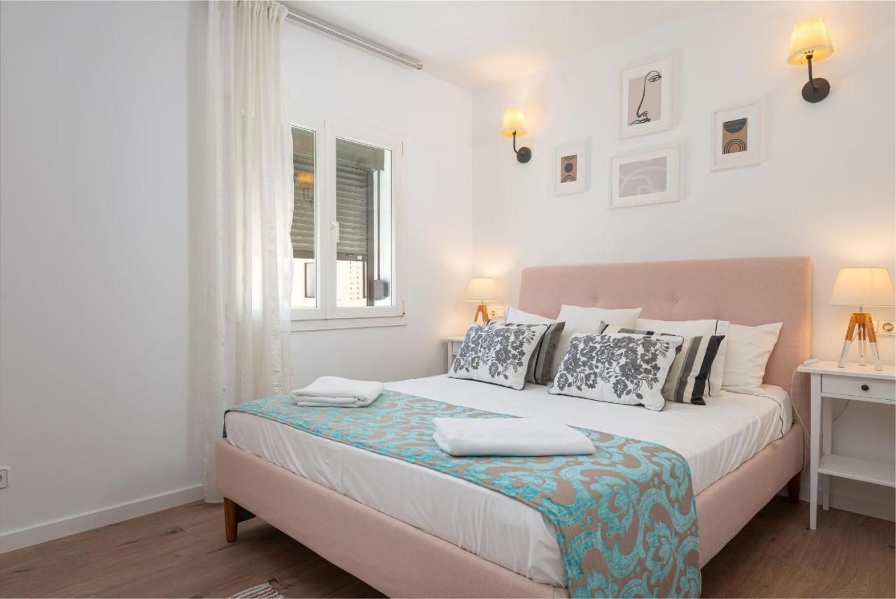 Apartment Scandi - Alcudia Экстерьер фото