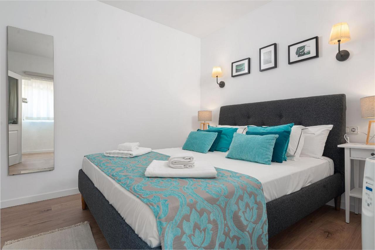 Apartment Scandi - Alcudia Экстерьер фото