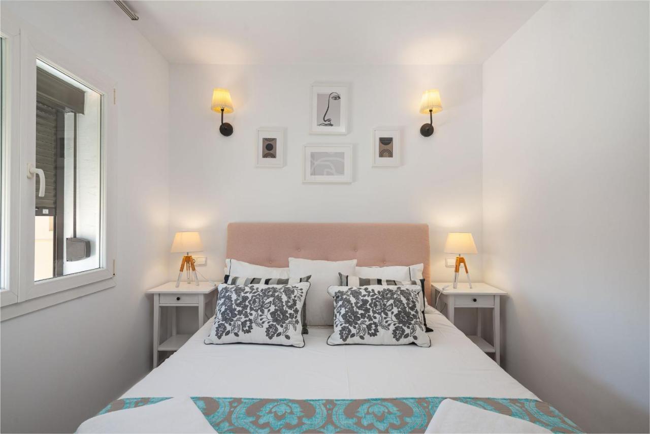 Apartment Scandi - Alcudia Экстерьер фото